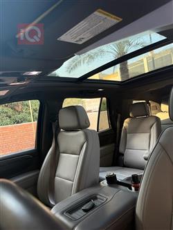 جي ام سي يوكون